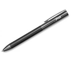 Алюминиевая шариковая ручка Audi Ballpoint Pen, R8, Gun Metal